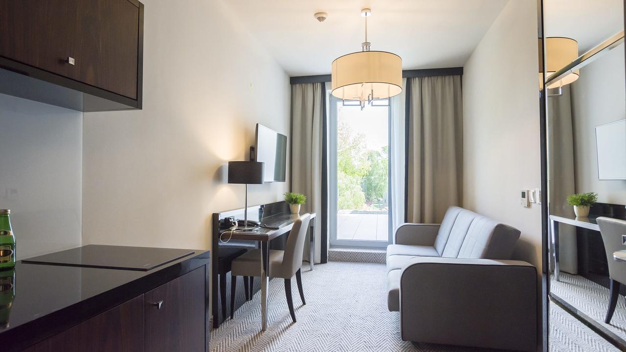 Vacationclub - Diune Apartment 231 コウォブジェク エクステリア 写真