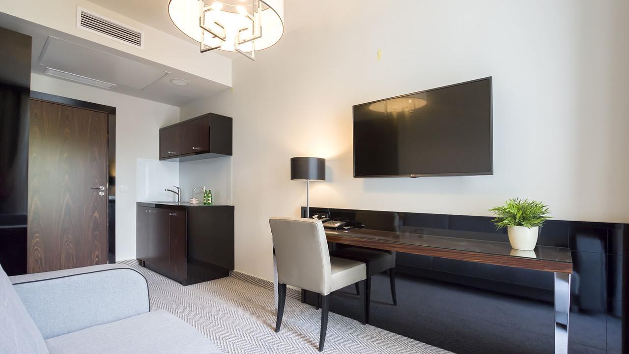 Vacationclub - Diune Apartment 231 コウォブジェク エクステリア 写真
