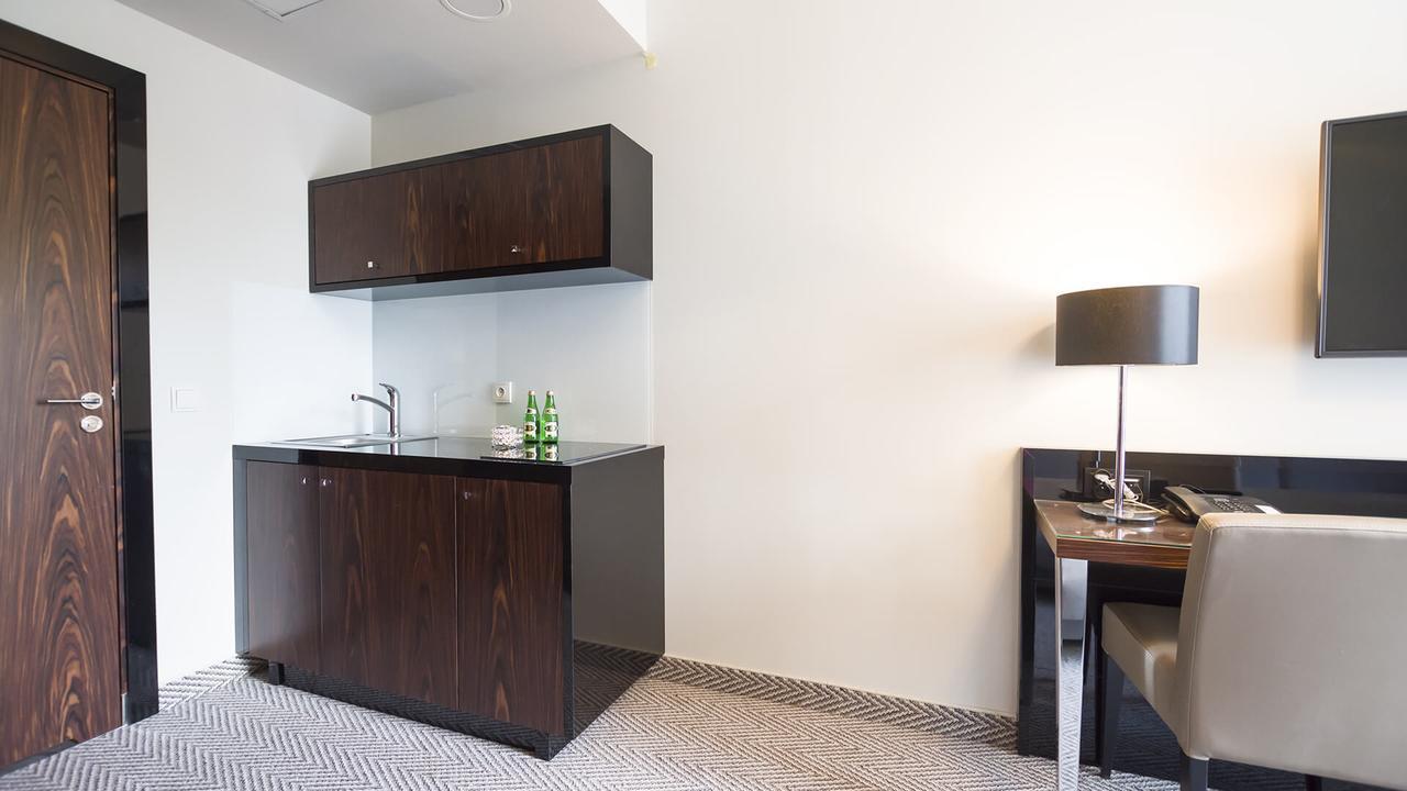 Vacationclub - Diune Apartment 231 コウォブジェク エクステリア 写真