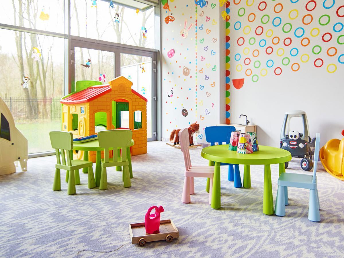 Vacationclub - Diune Apartment 231 コウォブジェク エクステリア 写真