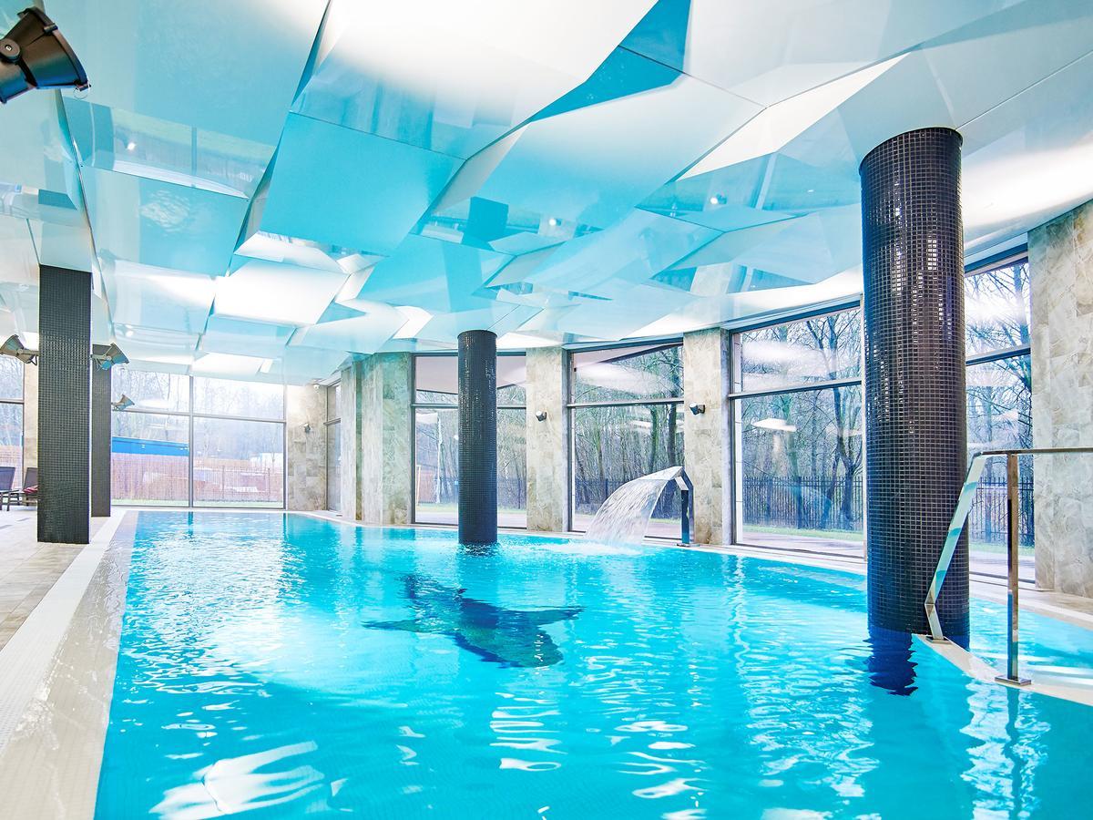 Vacationclub - Diune Apartment 231 コウォブジェク エクステリア 写真